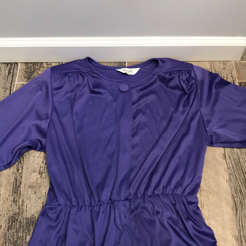 Vintage Blair dress